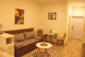 Apartman Lara
